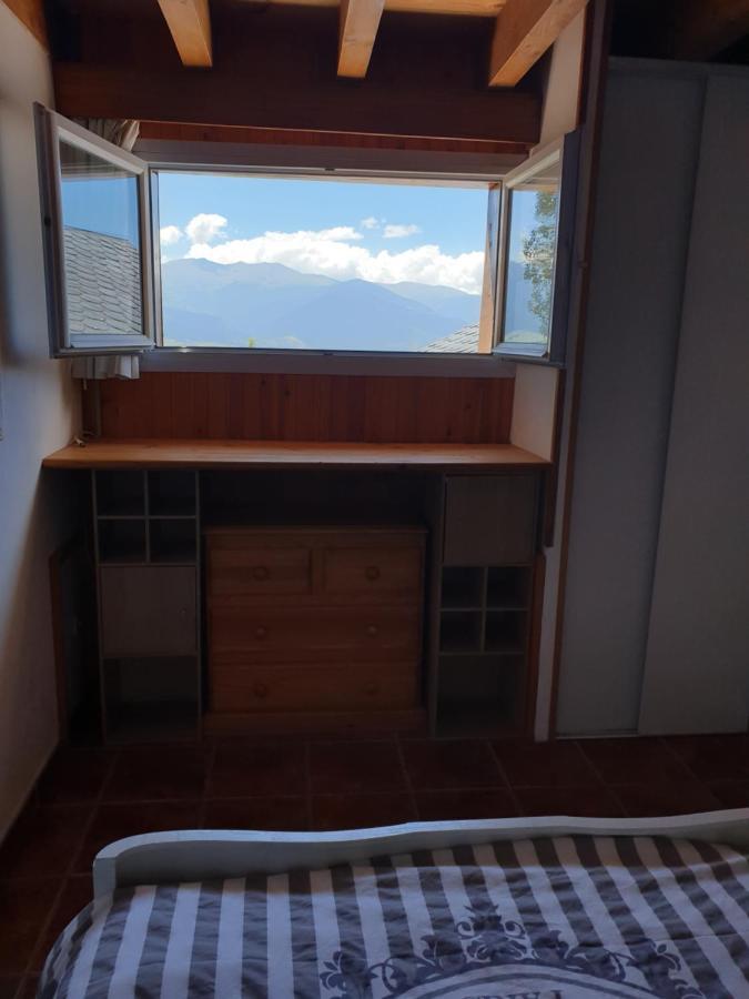 Villa Odette Font-Romeu-Odeillo-Via Εξωτερικό φωτογραφία