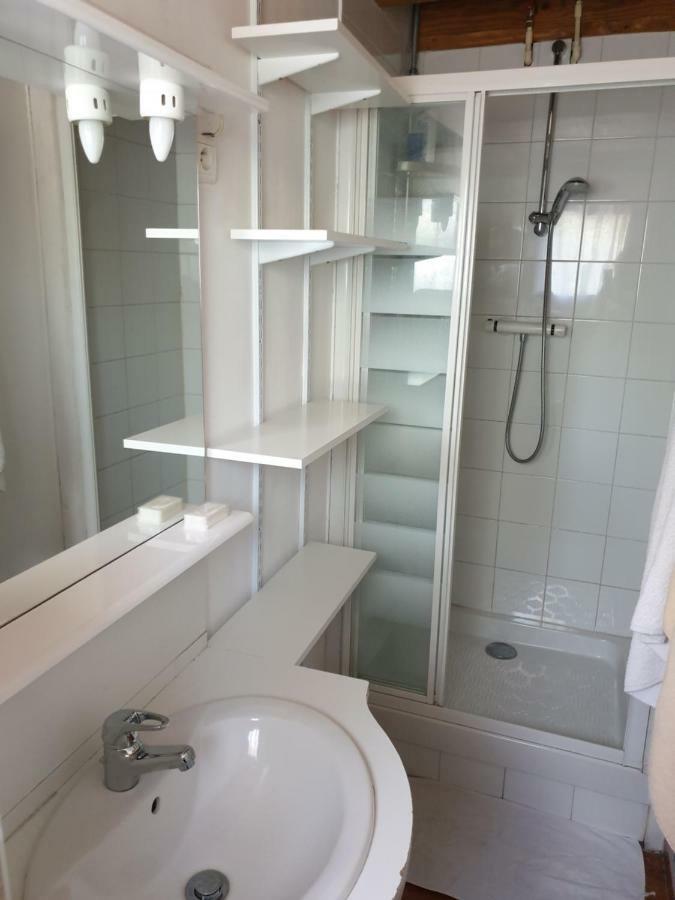 Villa Odette Font-Romeu-Odeillo-Via Εξωτερικό φωτογραφία
